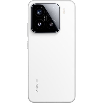 Xiaomi 15 5G (12GB/512GB) White EU
